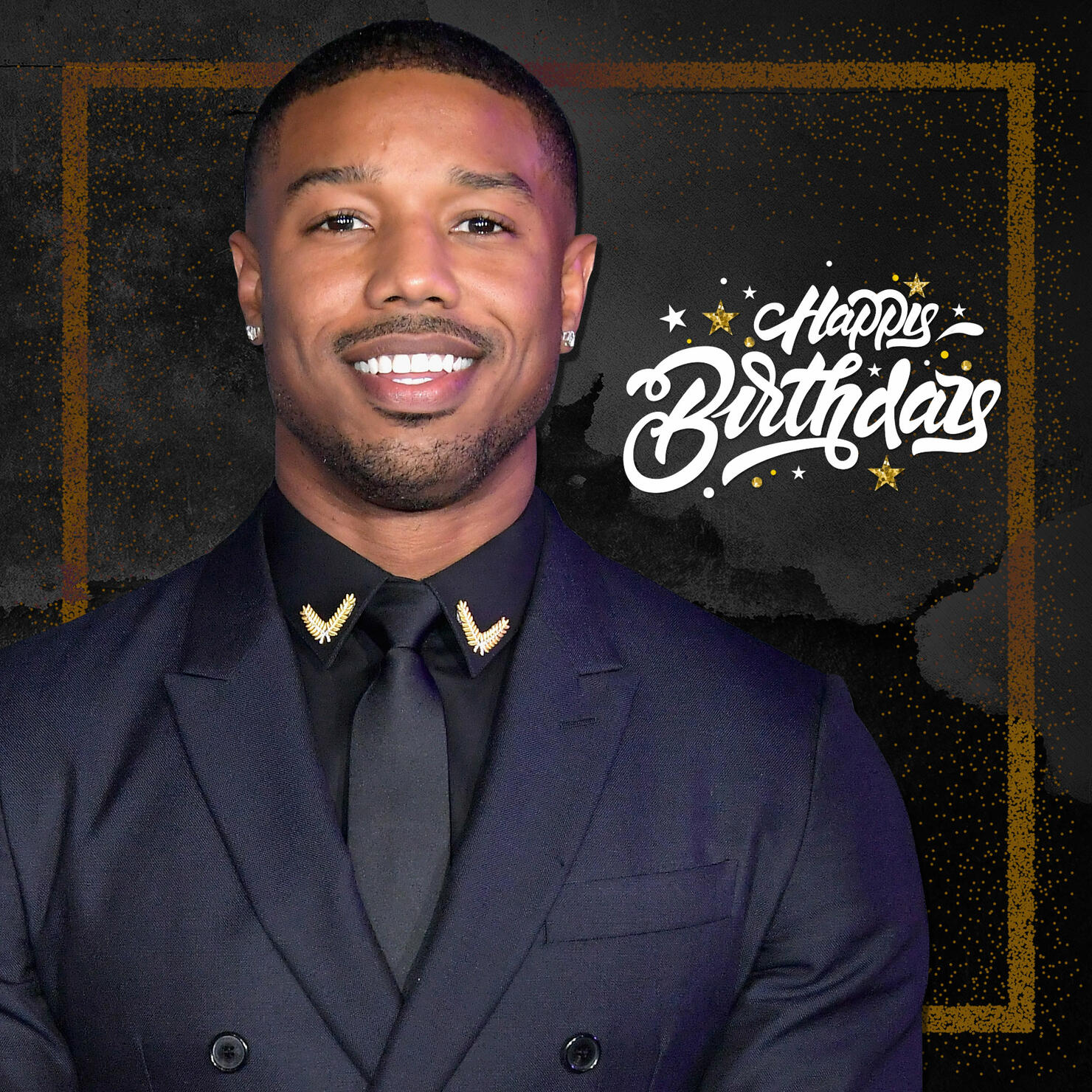 Michael B. Jordan Photos: 30 For His 30th Birthday