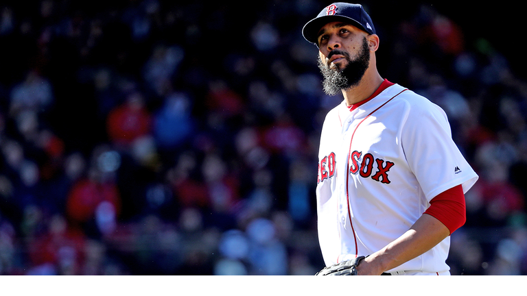 david price boston red sox