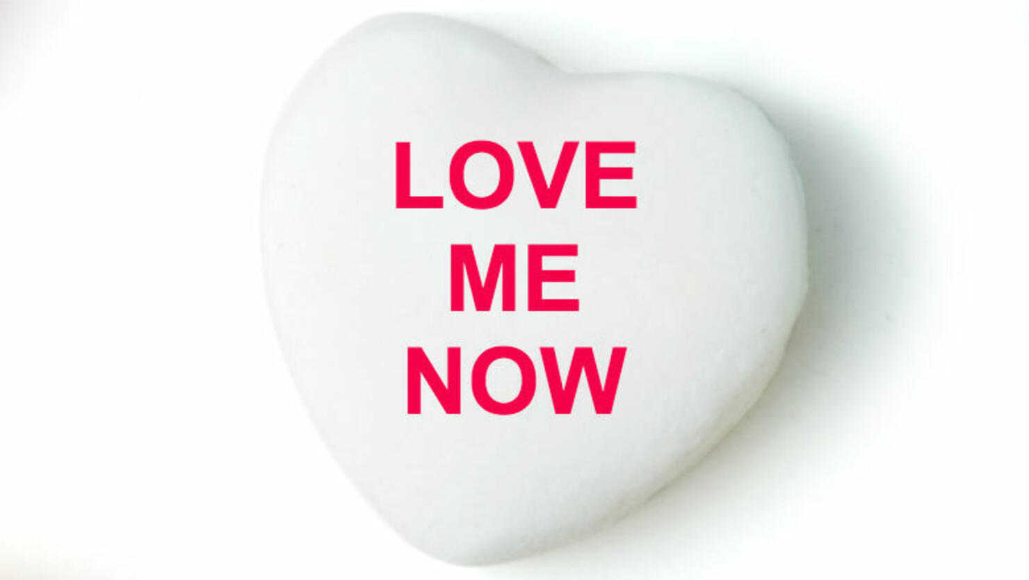 John Legend - "Love Me Now"