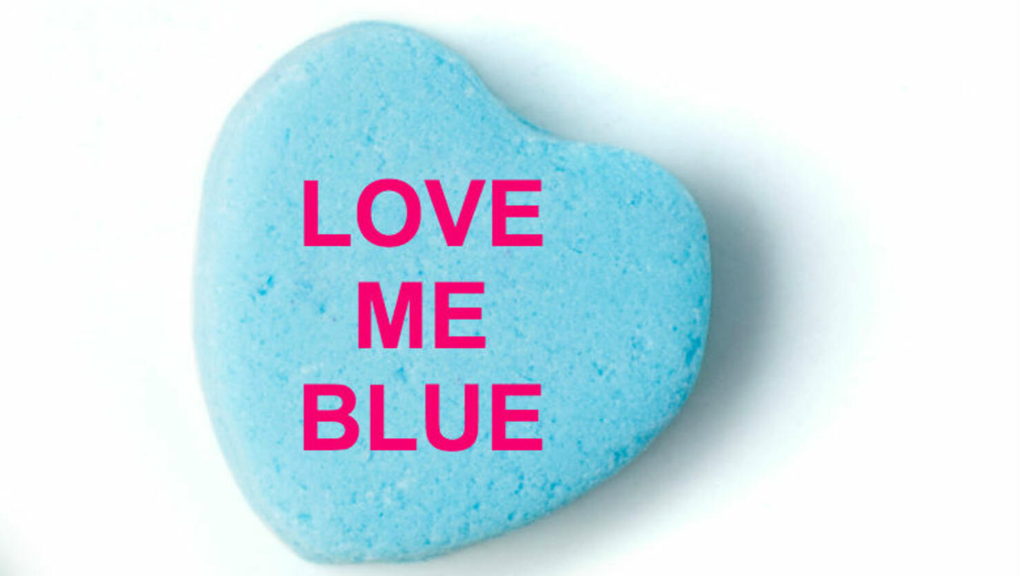 ZAYN - "Love Me Blue"