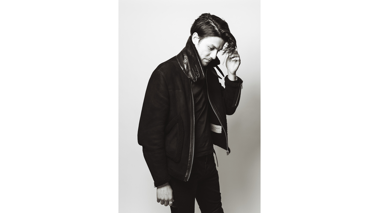 James Bay