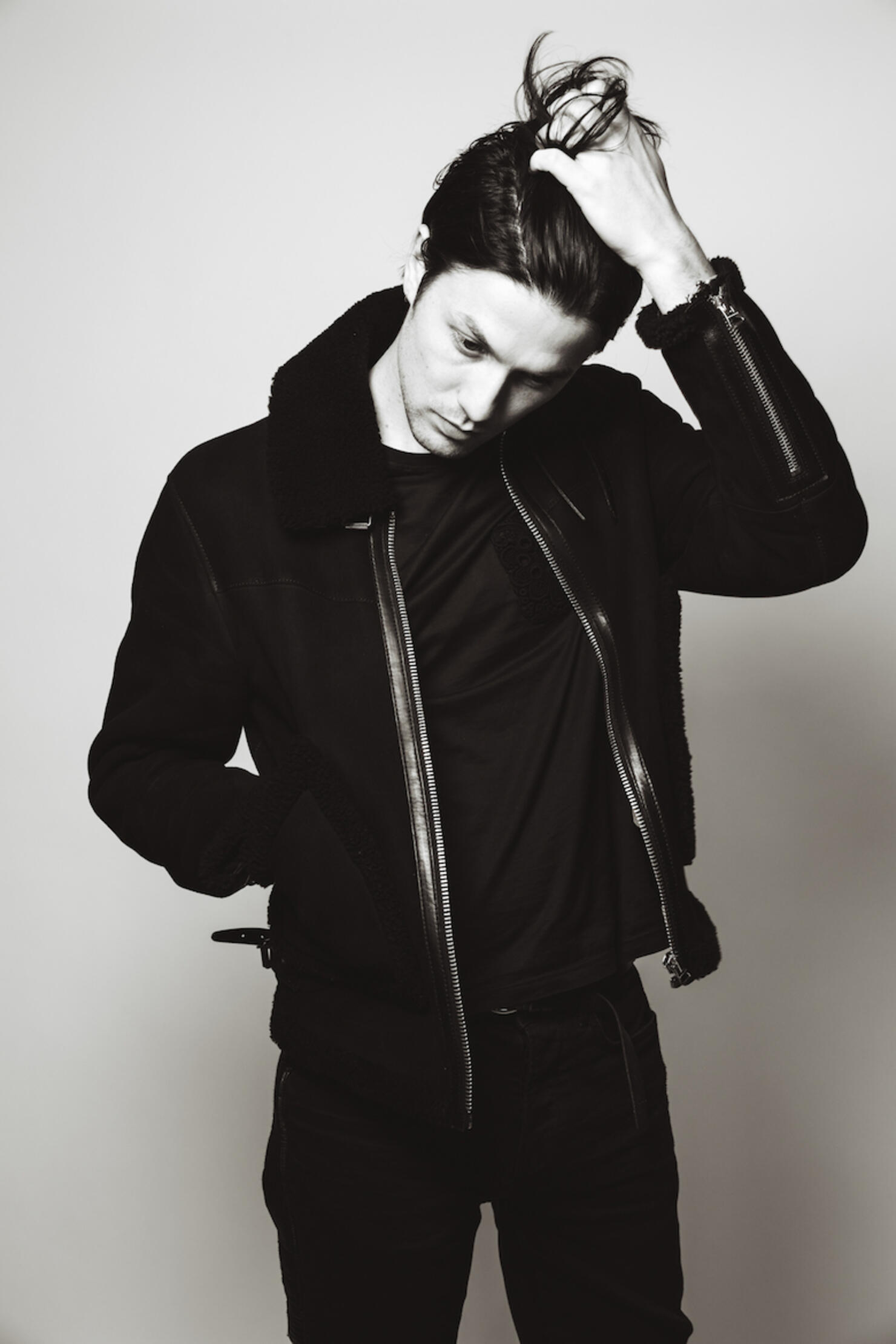 James Bay