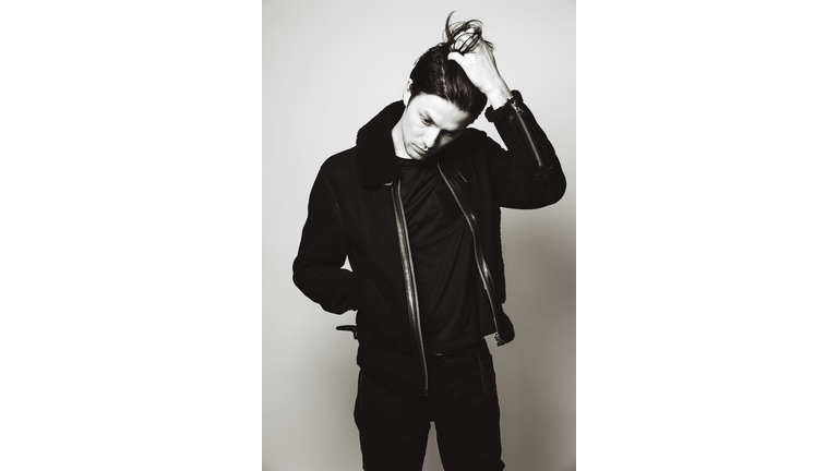 James Bay