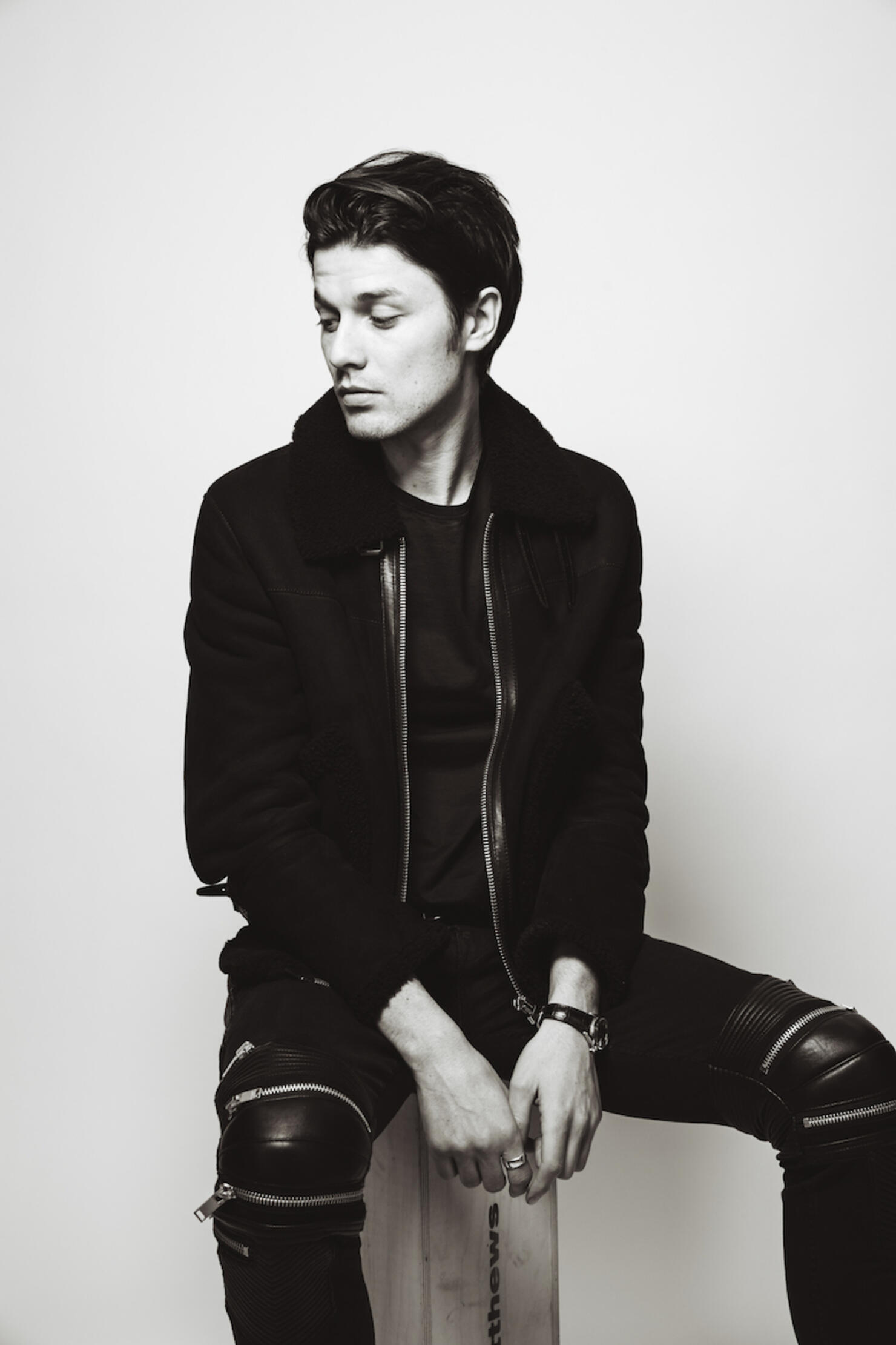 James Bay