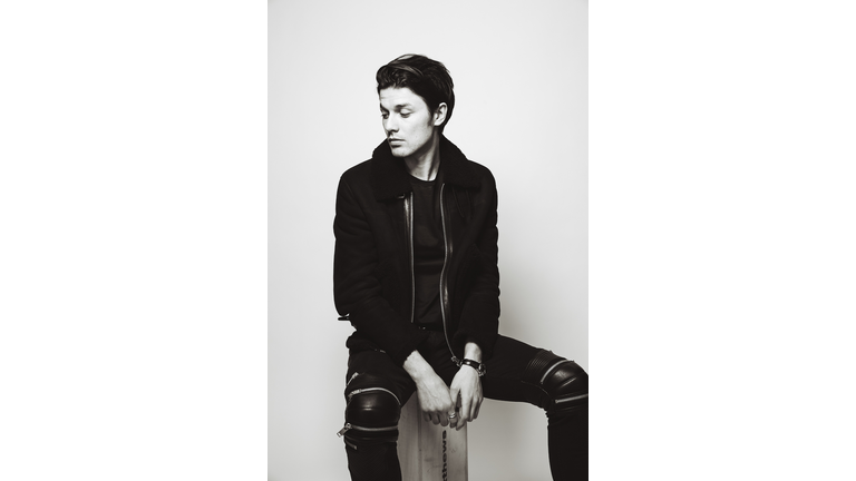 James Bay