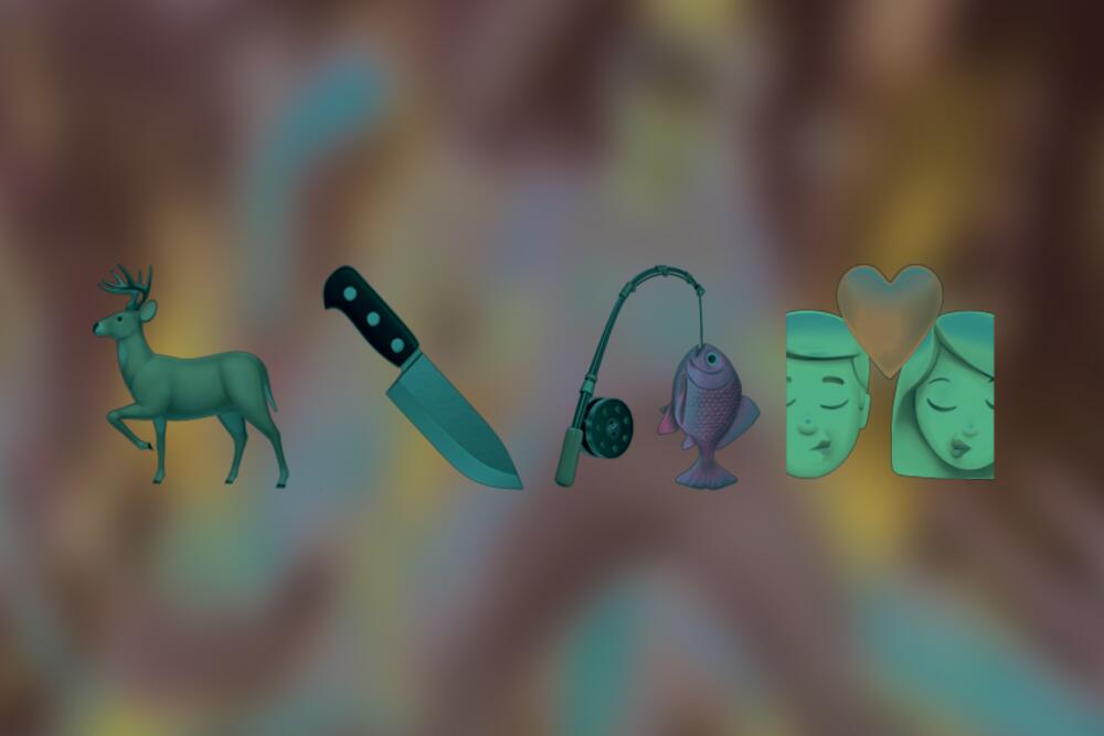 Can You Guess These 13 Emoji Song Titles IHeartRadio