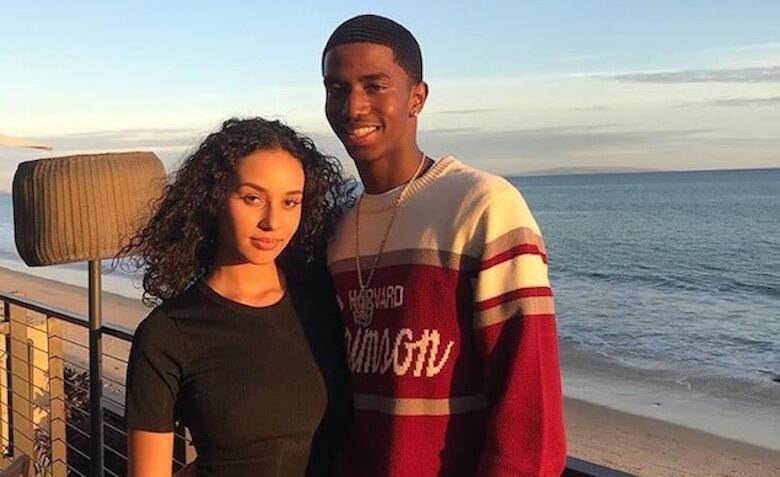 King Combs's Guide To A Successful Valentine's Day | iHeart