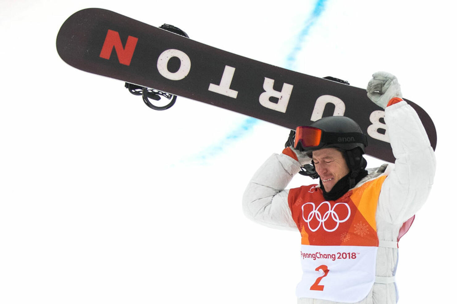 Shaun White's Net Worth: How Olympic Snowboarder Makes Money