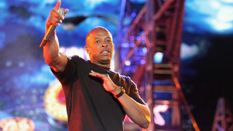 The 10 Most Iconic Dr. Dre Beats | iHeartRadio