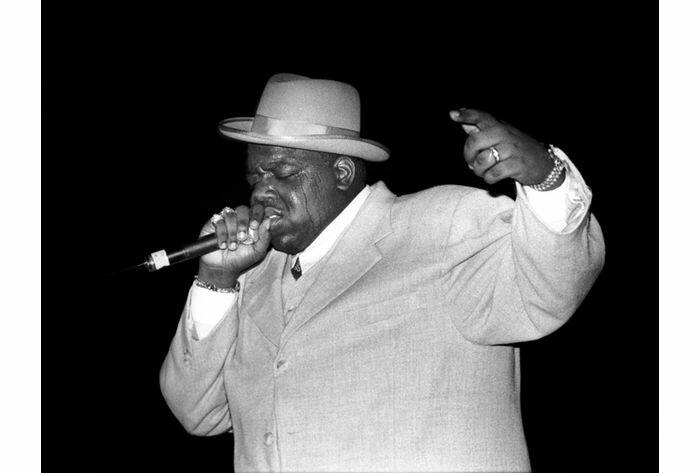 20 Facts You Didn't Know About Biggie Smalls