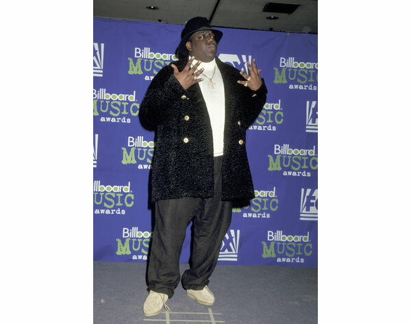 20 Facts You Didn't Know About Biggie Smalls