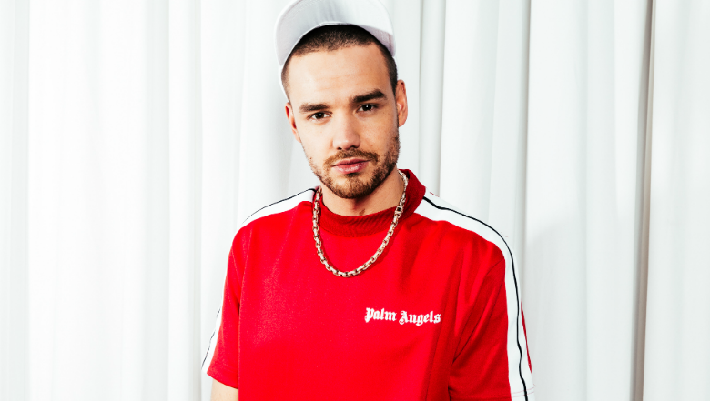 How Liam Payne Ended Up Recording In Frank Sinatra's Old House - Thumbnail Image
