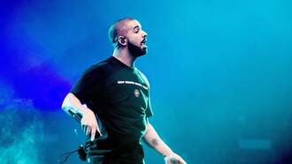 Drake Gives Away Over $900,000 In "Gods Plan" Video