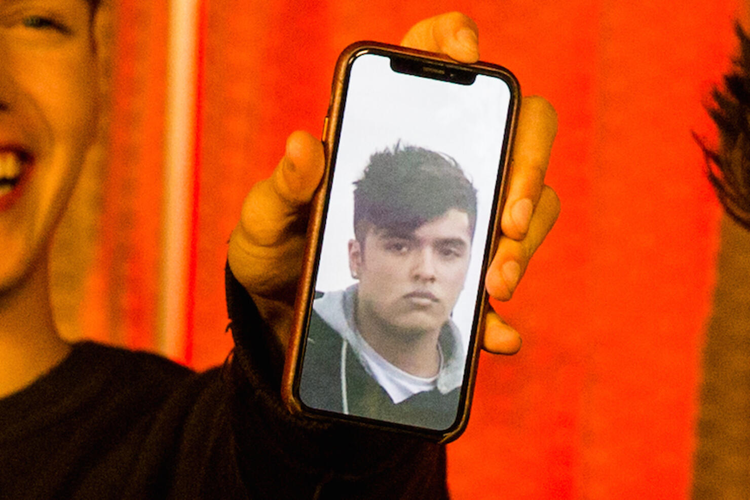 In Real Life