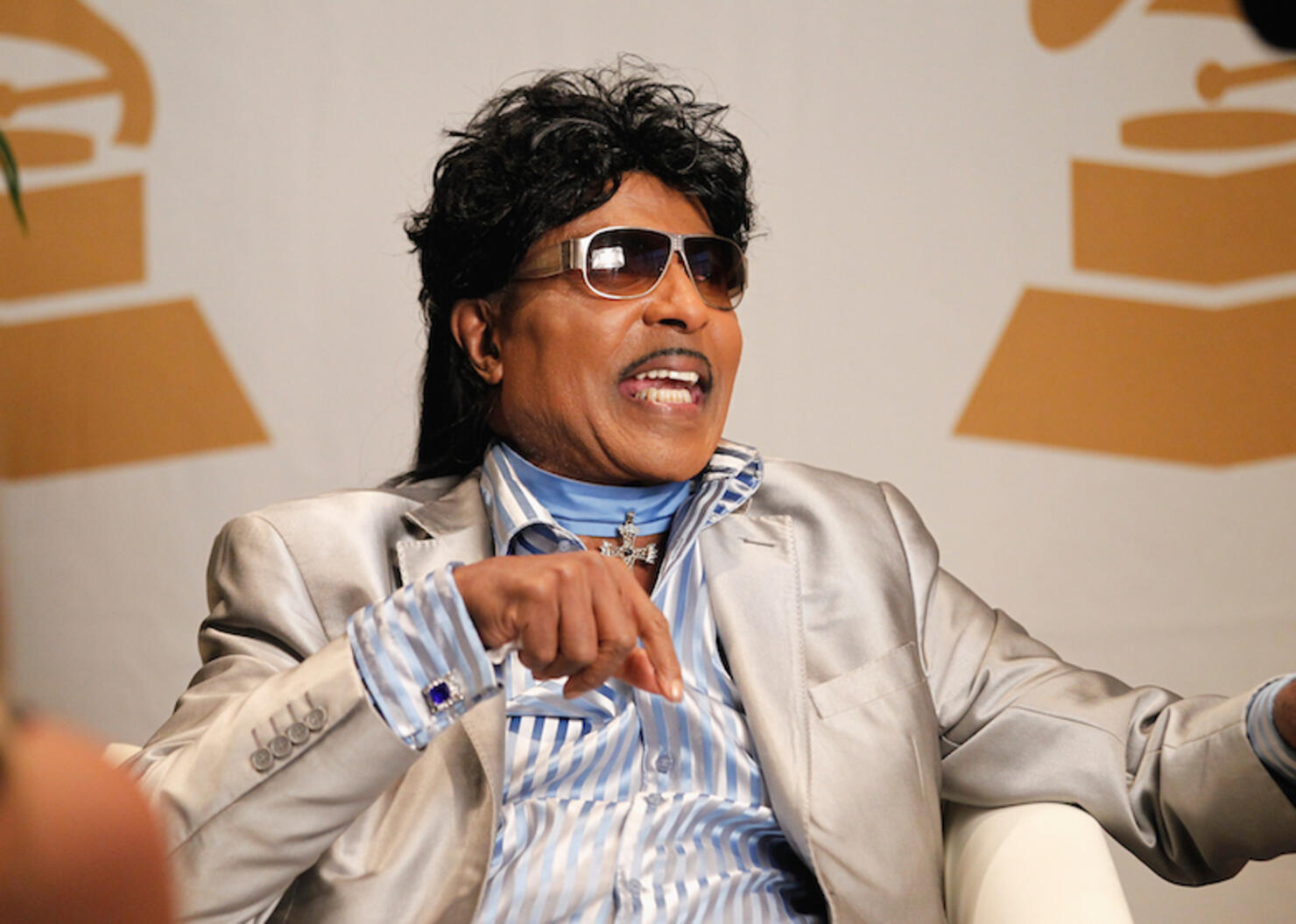 Little richard