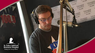 PHOTOS: St. Jude Radiothon 2018