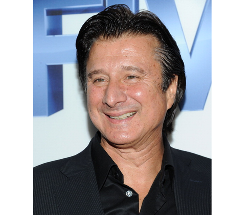 Steve Perry Just Dropped A Surprise For Fans! | iHeart80s @ 103.7