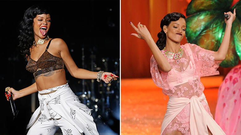 Rihanna S 17 Most Savage Comebacks Iheartradio