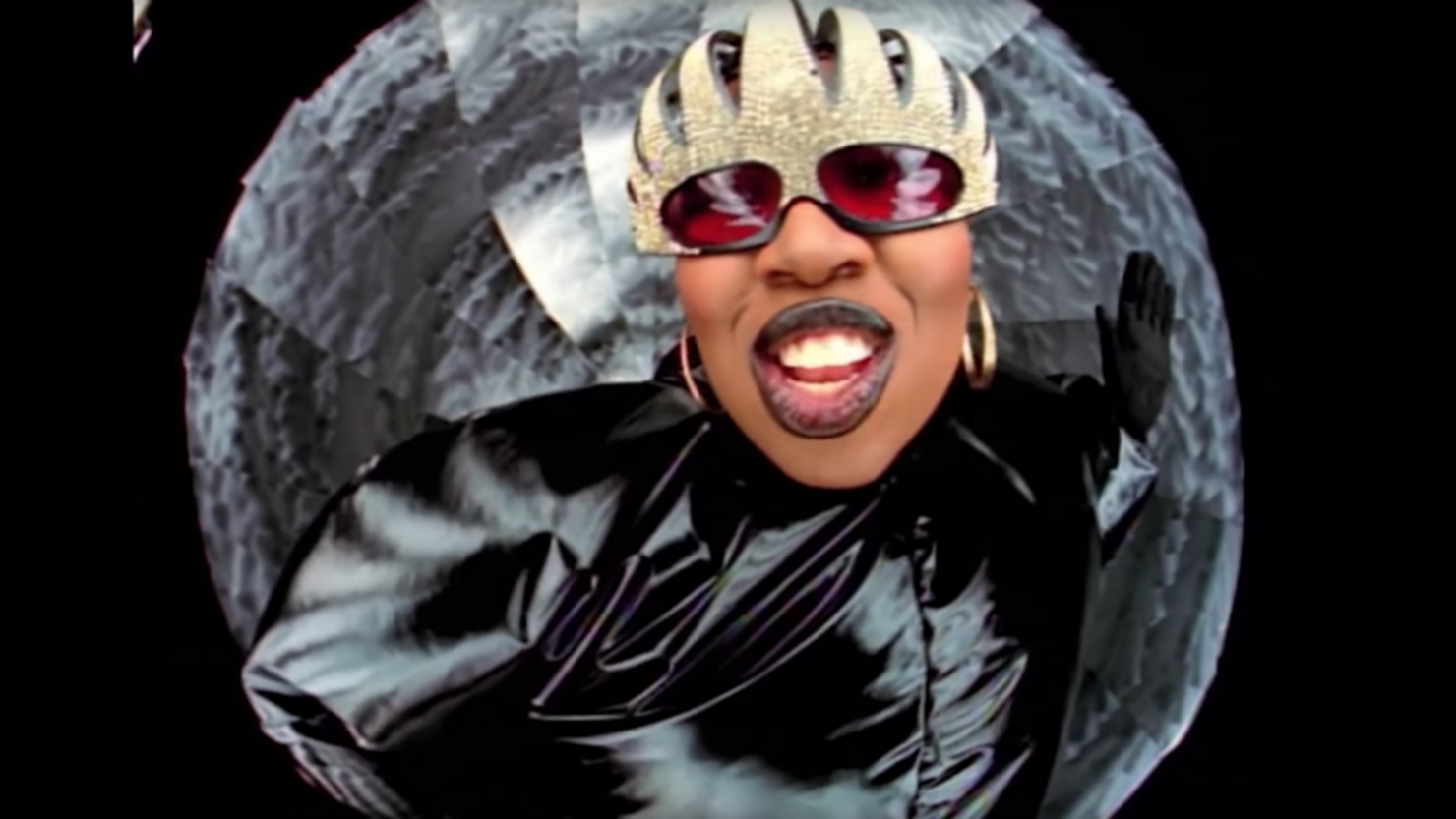 Celebrating Missy Elliott's Videography 10 Of Her Most EyePopping