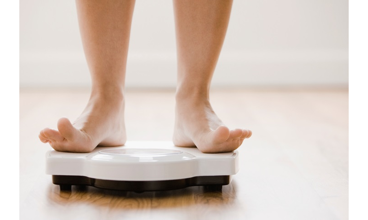 Weigh Naked