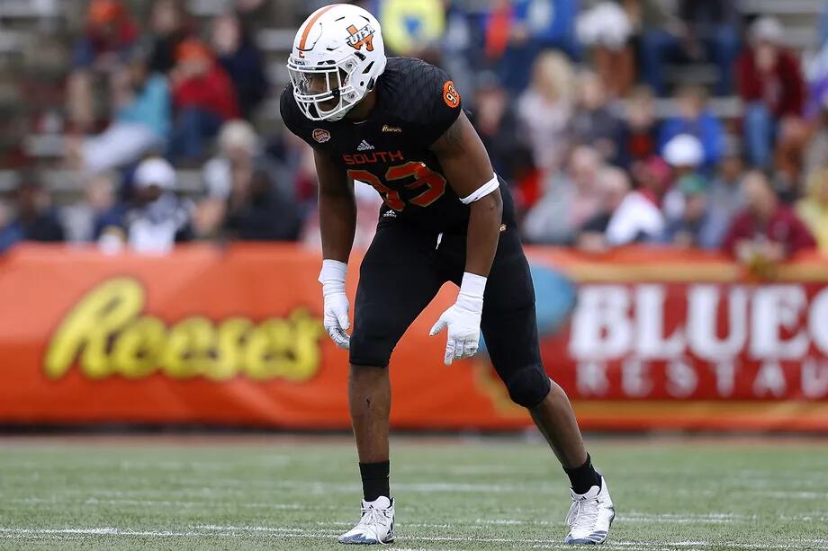 Resultado de imagen para marcus davenport