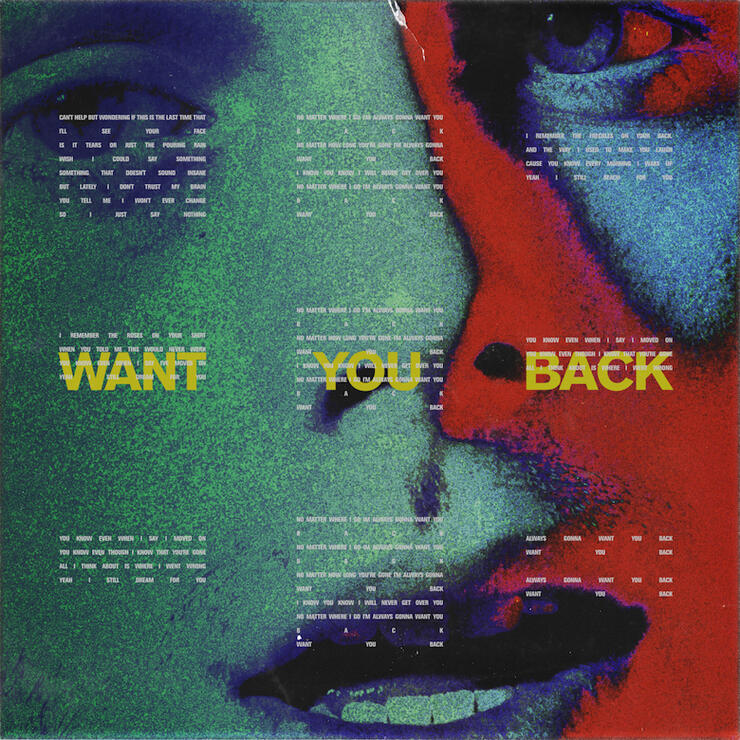 5 Seconds Of Summer Returns With New Song Want You Back - 