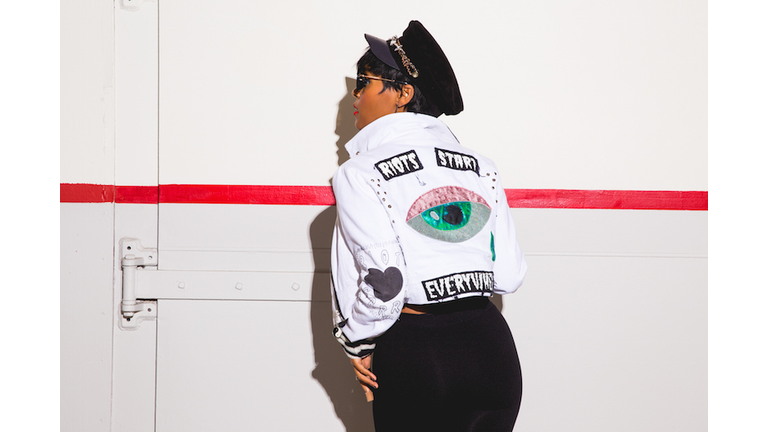 Janelle Monáe