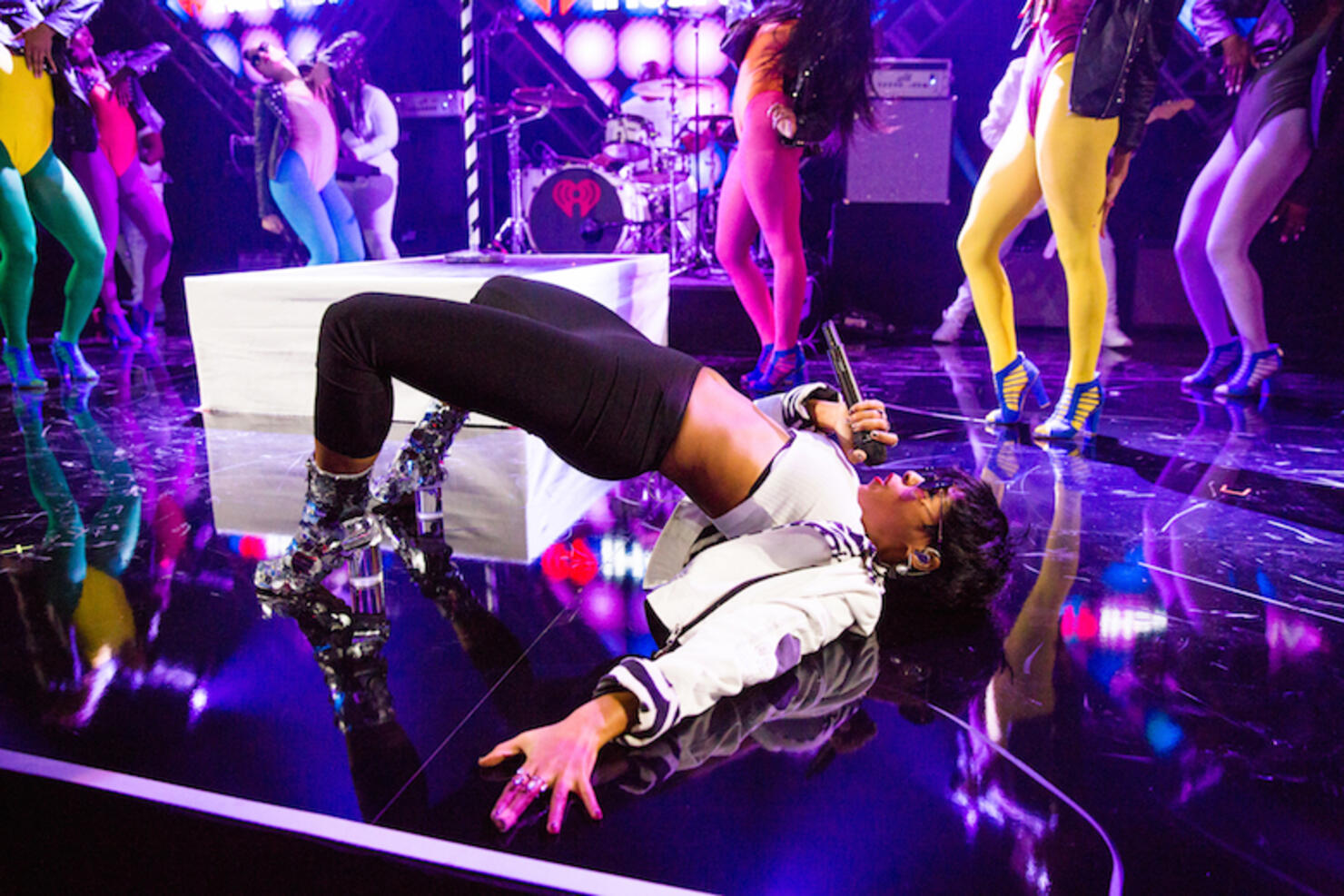 Janelle Monáe