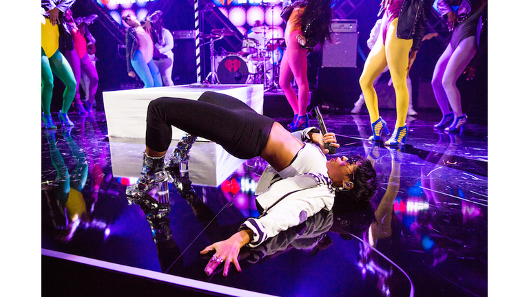 Janelle Monáe
