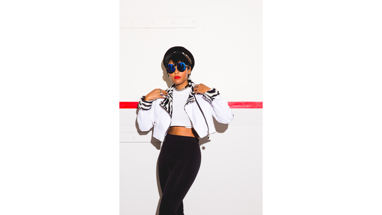 Janelle Monáe