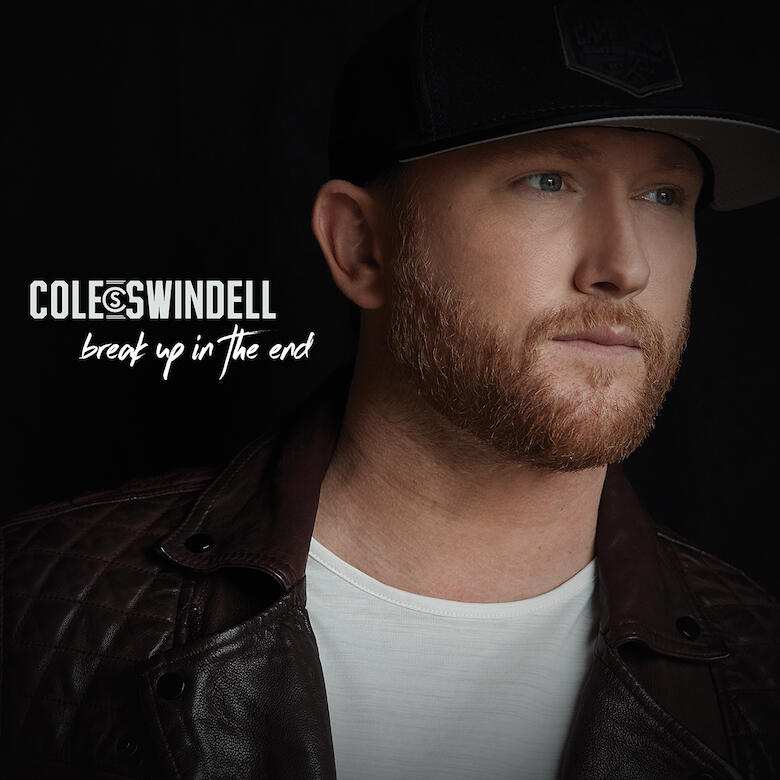 Cole Swindell on New Song "Break Up In The End" & New Album EXCLUSIVE