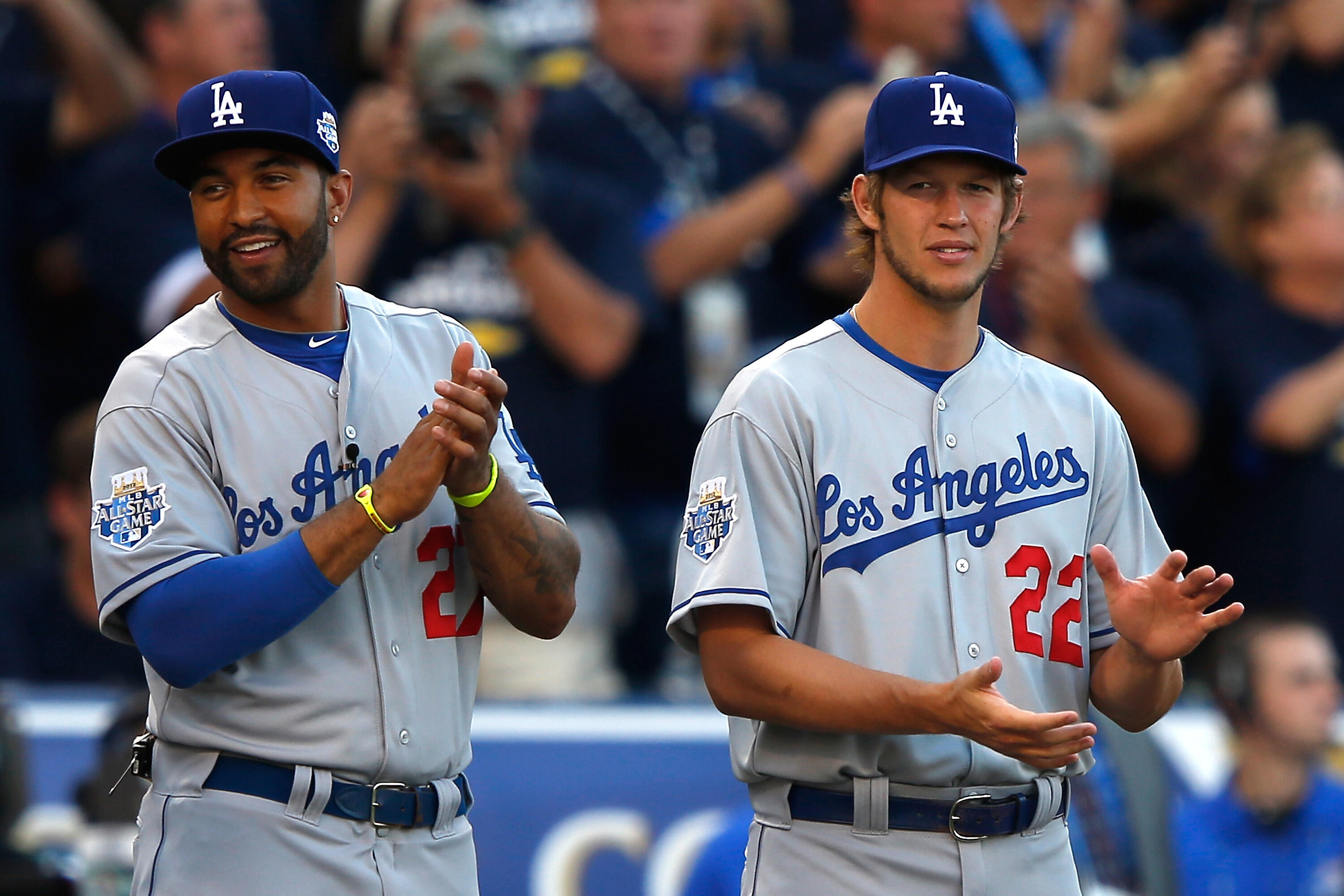 Dodgers: Matt Kemp Continues his All-Star Game Push