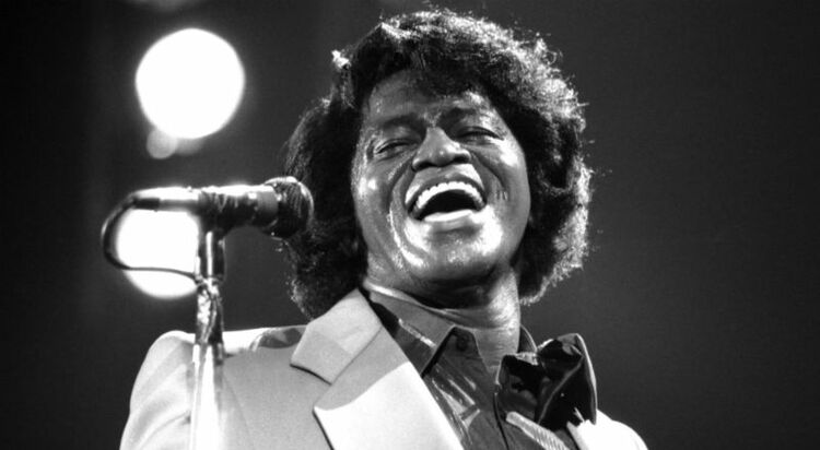 6 James Brown Dance Moves To Make You Get Up Offa That Thing | The ...