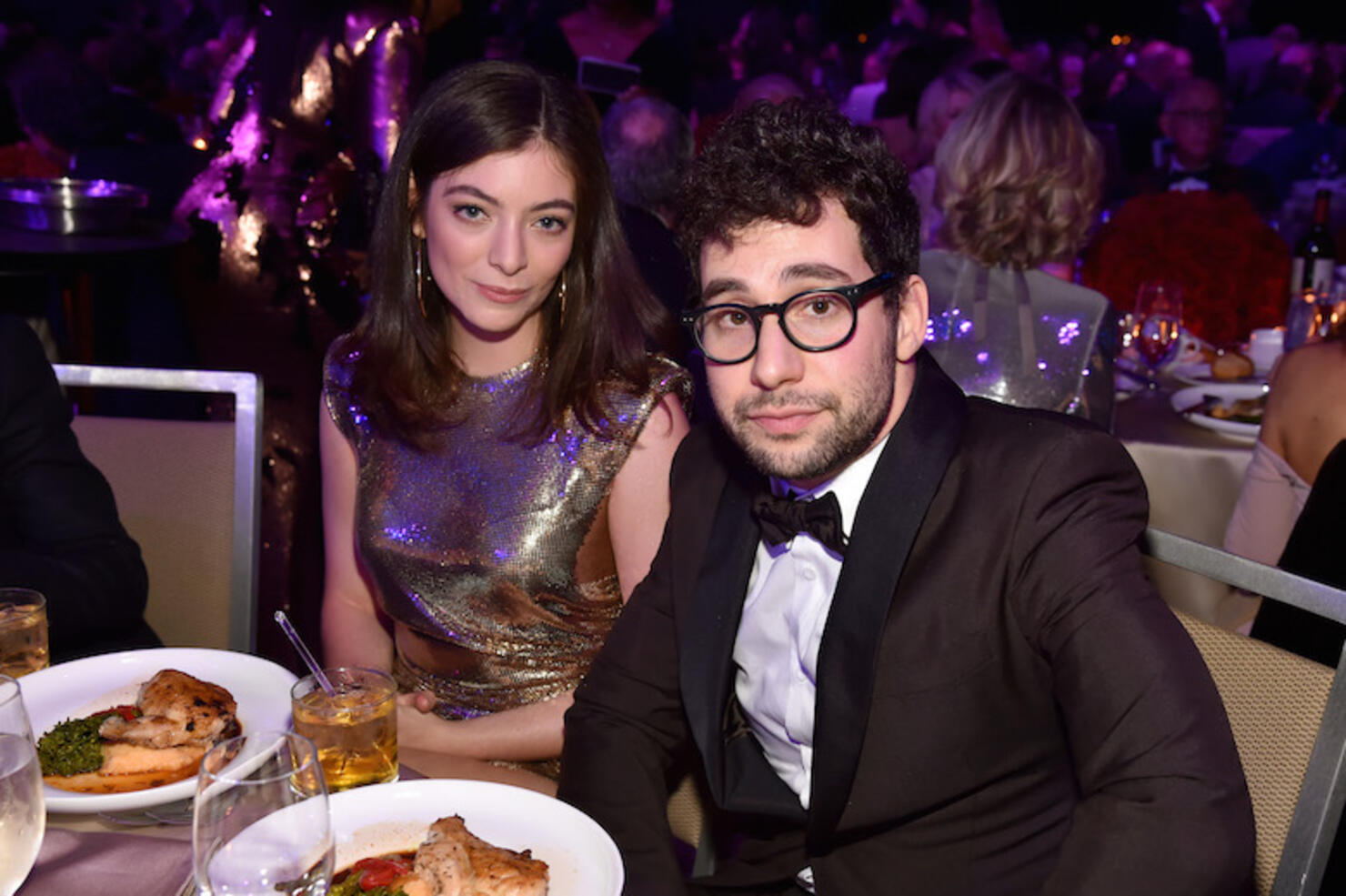 Lorde
