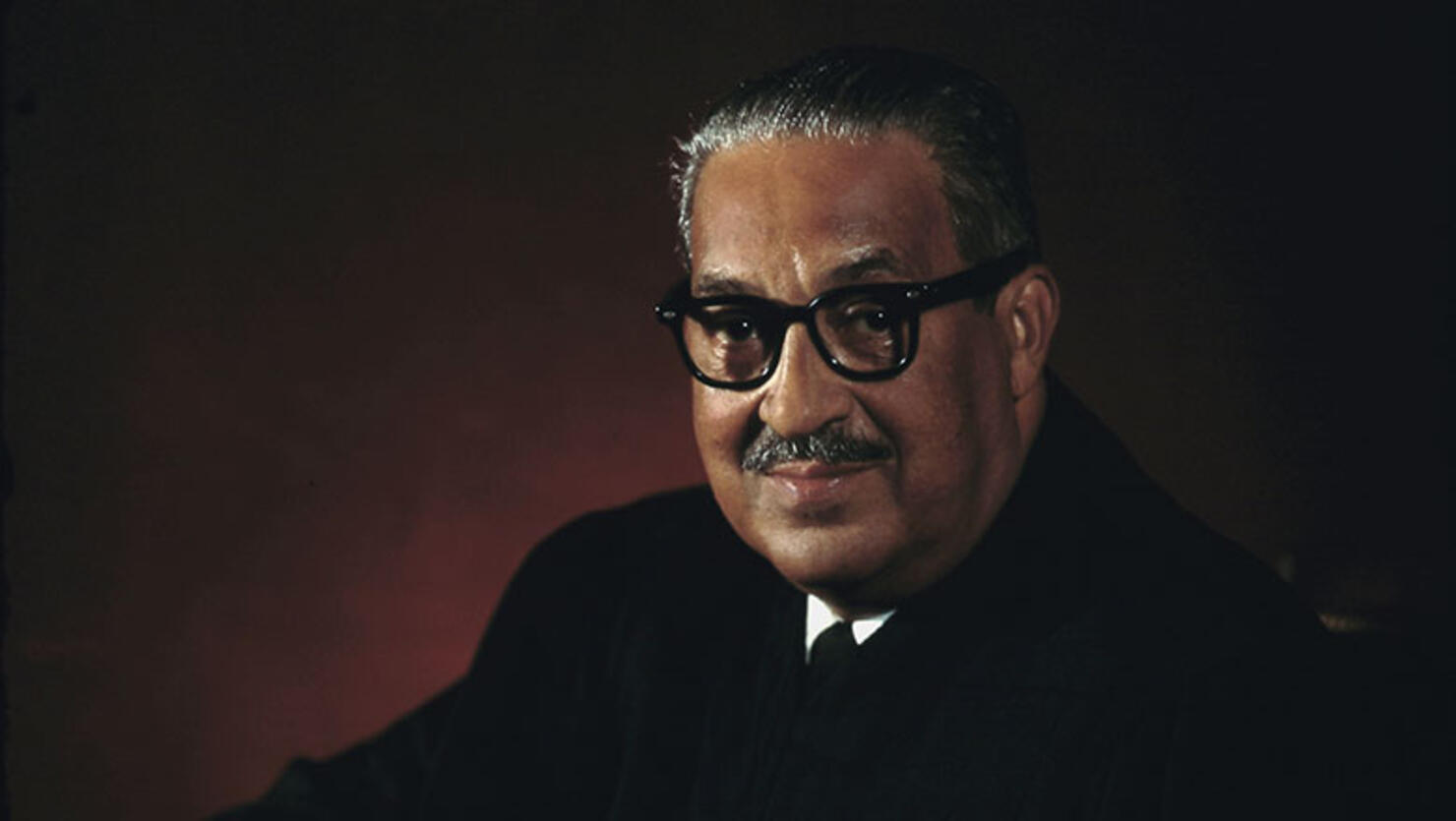 Eight Quotes From Thurgood Marshall That Are Still Relevant Today iHeart
