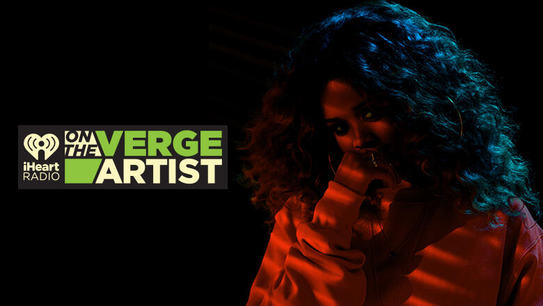 H.E.R.: iHeartRadio On The Verge Artist - Thumbnail Image