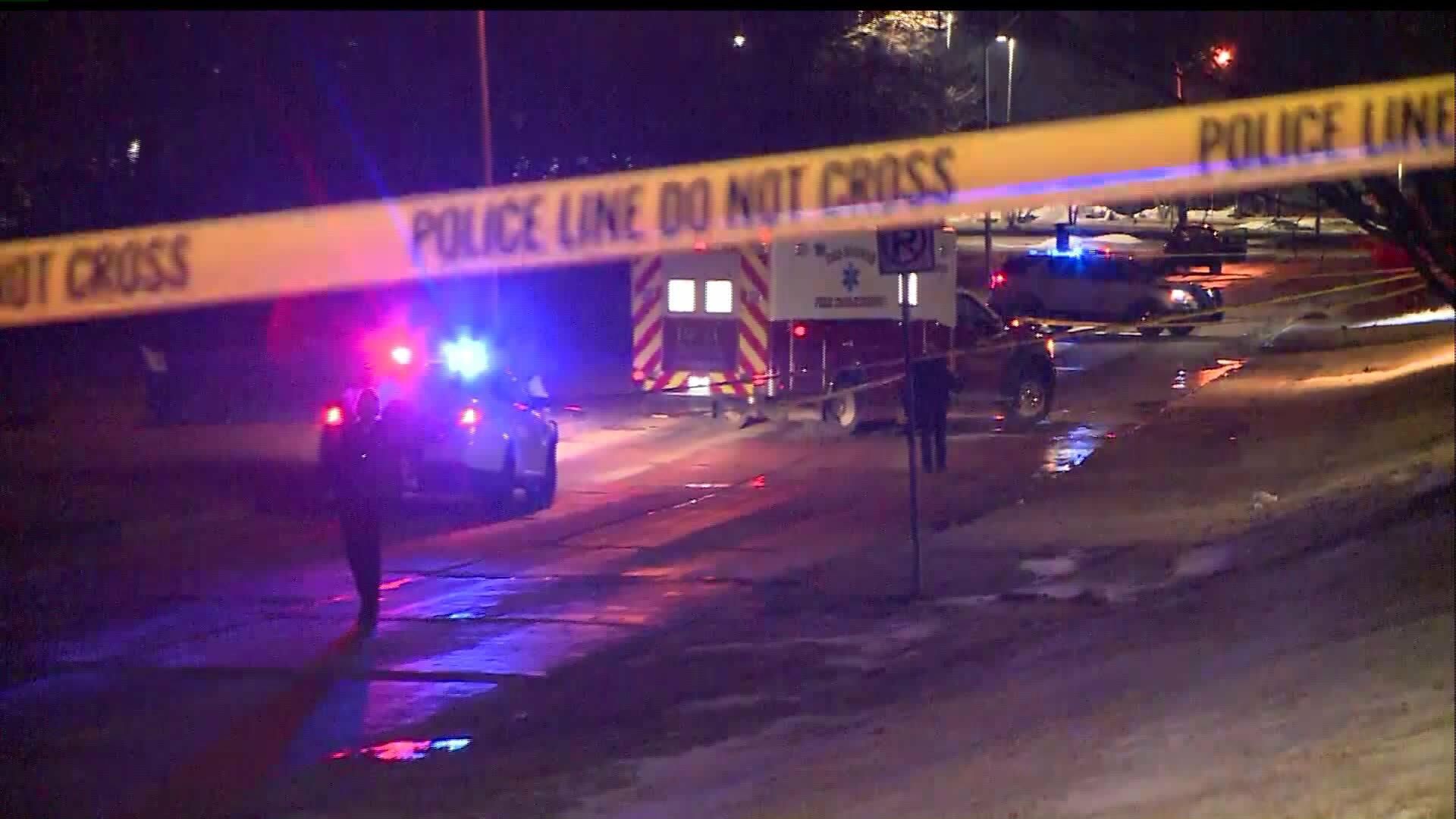 Police say Des Moines woman driving drunk with kids in car killed man | 1040 WHO