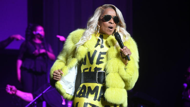 Celebrating Mary J. Blige's Legacy: 7 Facts About The Queen Of Hip-Hop ...