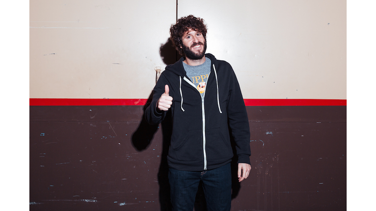 Lil Dicky