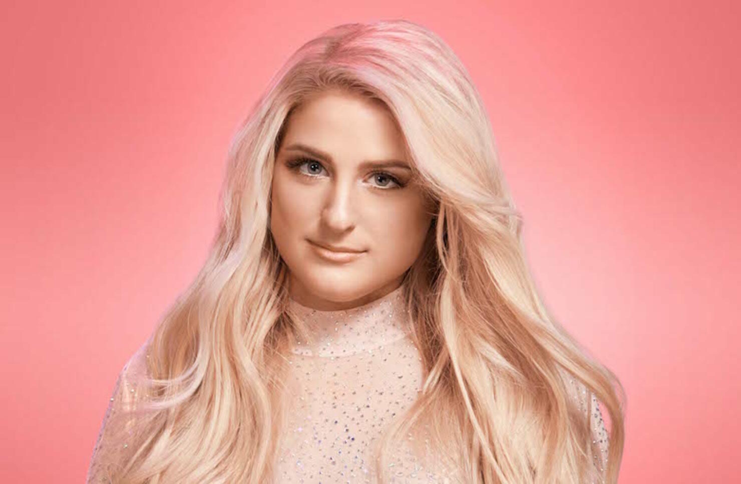 Meghan Trainor no what are YOU doing