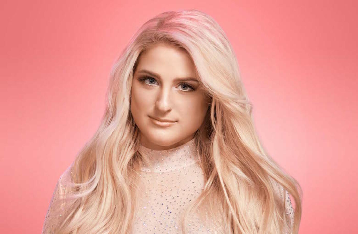 Meghan Trainor Shares Advice for New Moms and Talks 'Made You Look' Success  (Exclusive)