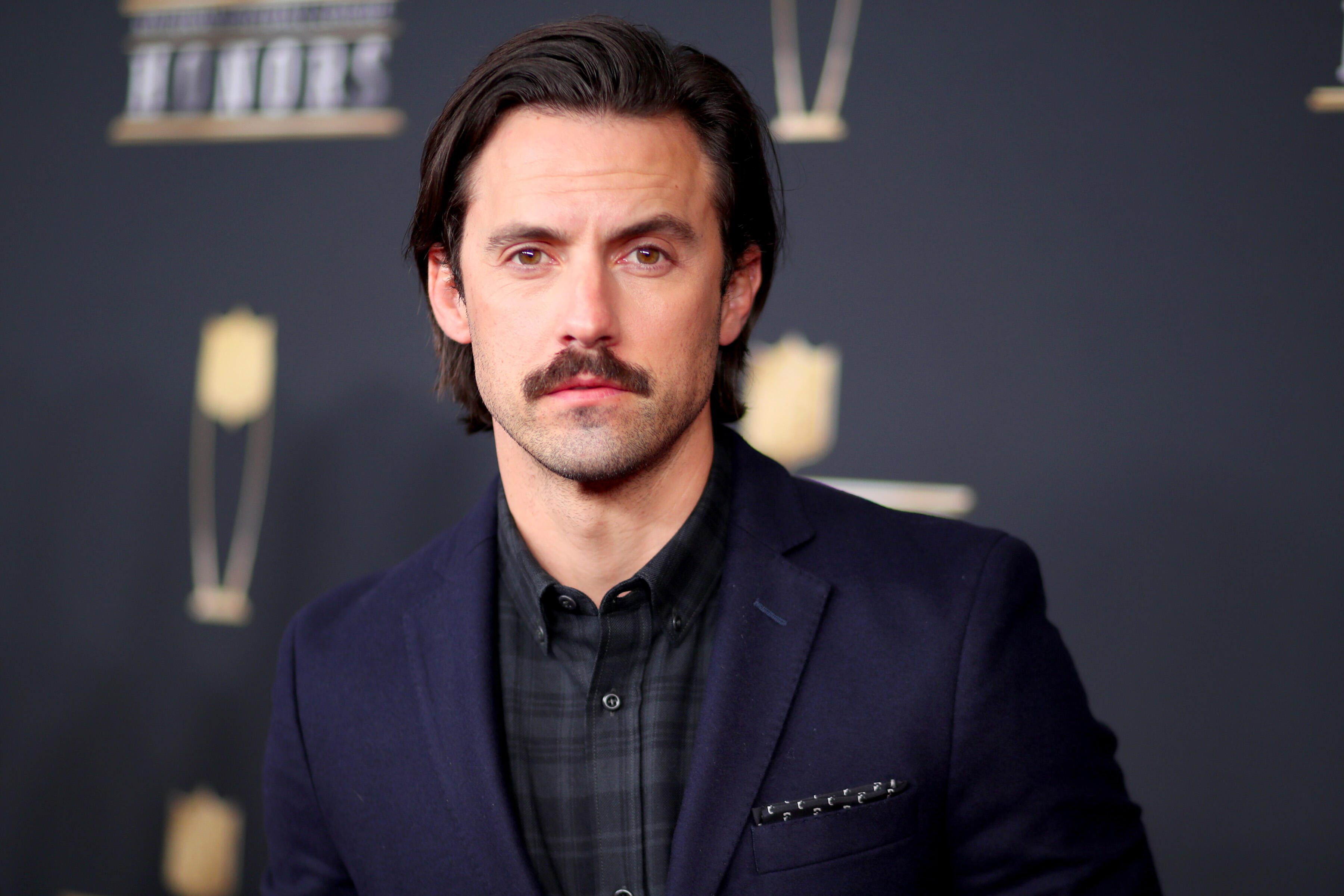 Milo Ventimiglia Talks Mustaches, Beards, and Simple Guy Grooming