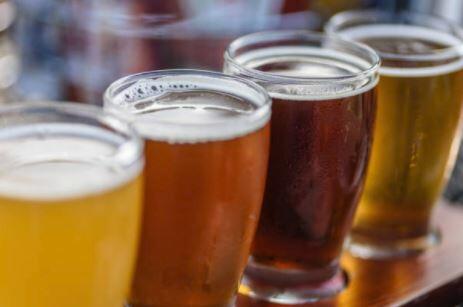 Would You Try This Peeps-Infused Glitter Beer? - Thumbnail Image