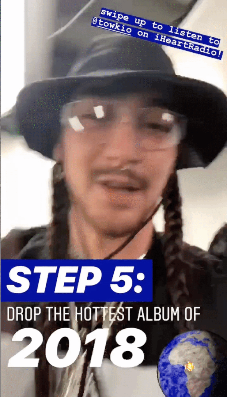 Towkio