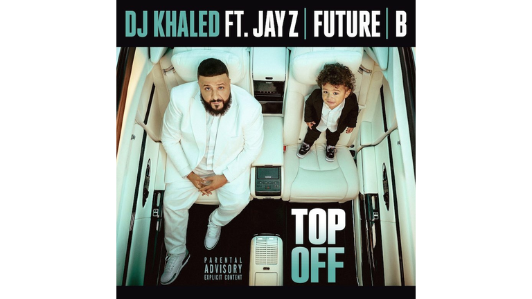 DJ Khaled