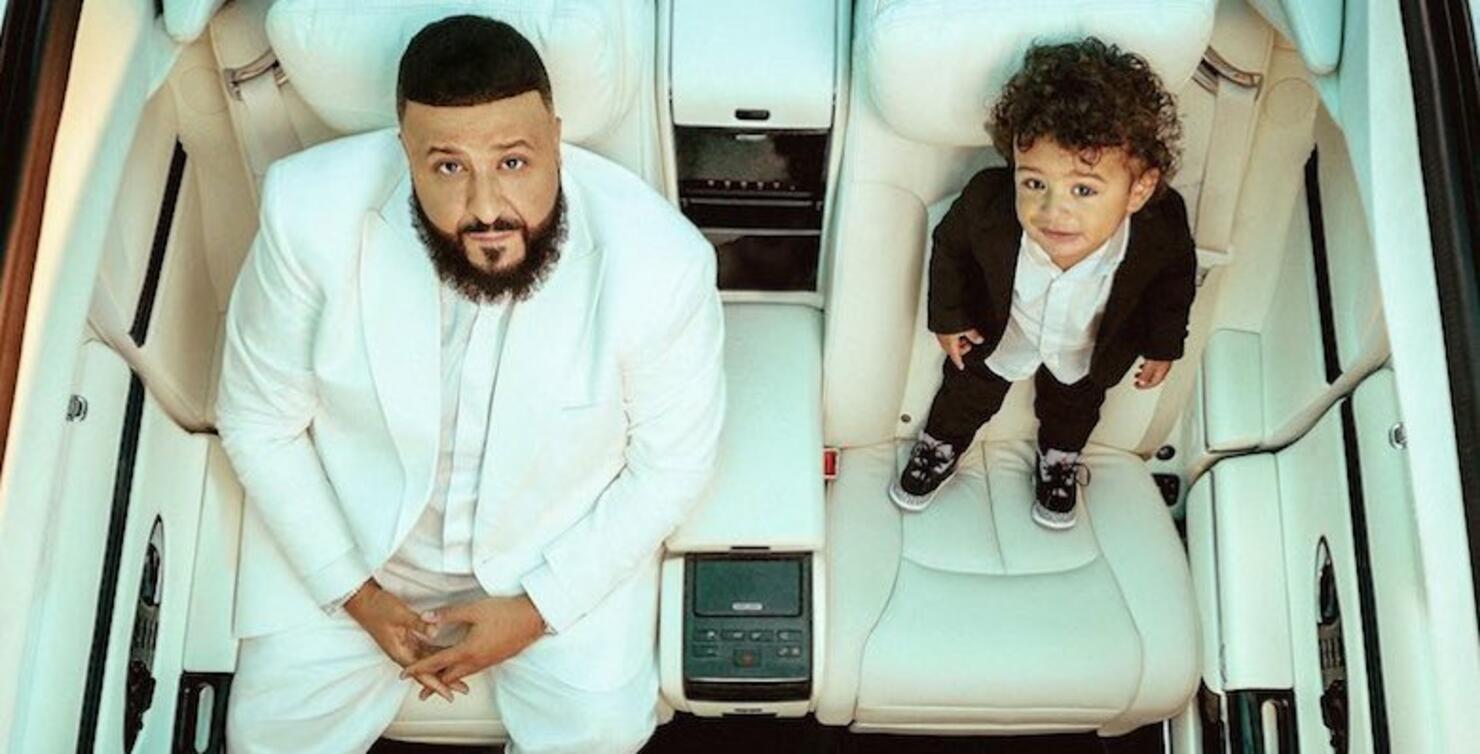 DJ Khaled