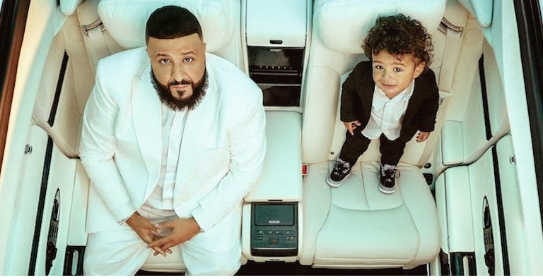 DJ Khaled