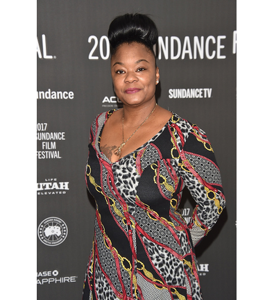 Ronxanne Shante - Getty Images