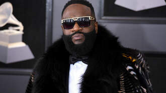 Update: Rick Ross Back Home After Hospitalization 