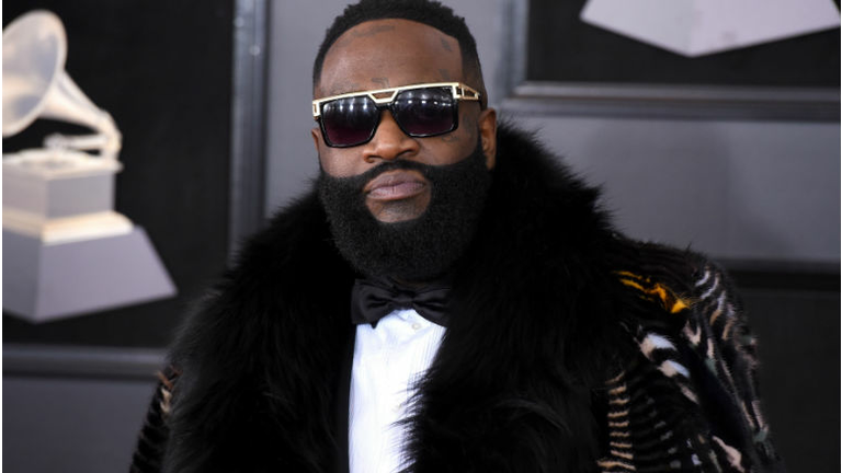 rick ross